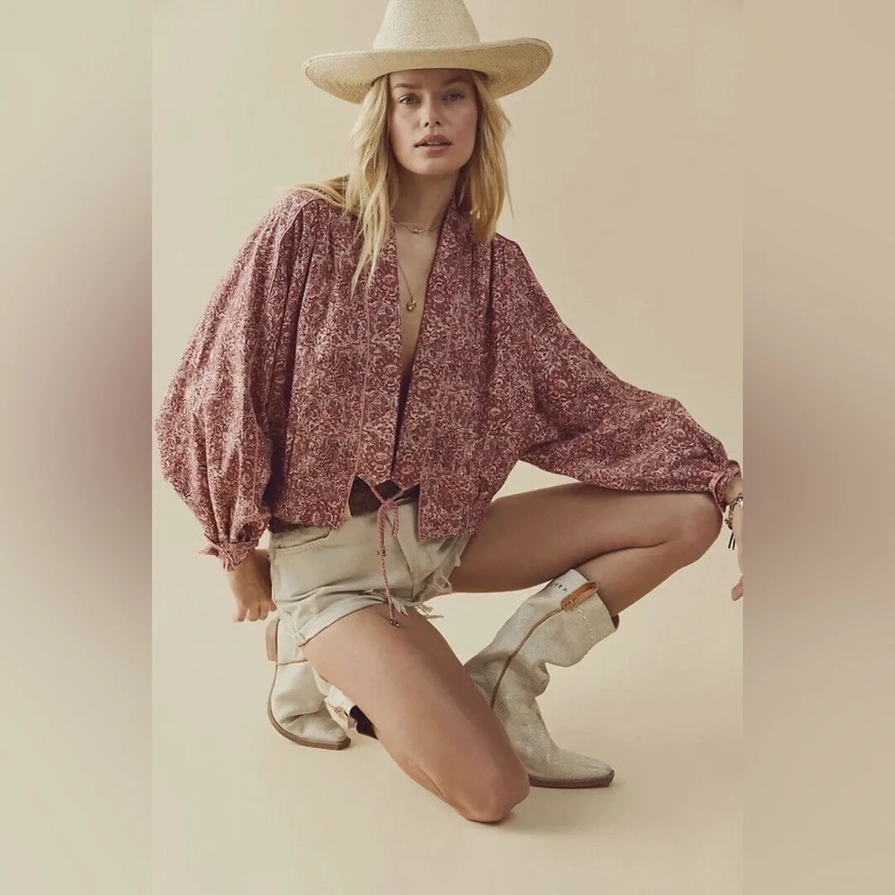 Free People definition goes